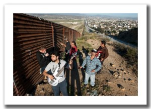 LA FRONTERA: Artists along the US Mexican Border